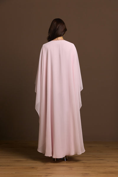 Pink Modest Thoob