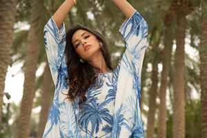 Trendy Kaftans by Dulce Couture