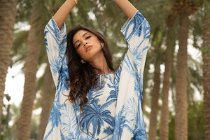 Trendy Kaftans by Dulec Couture